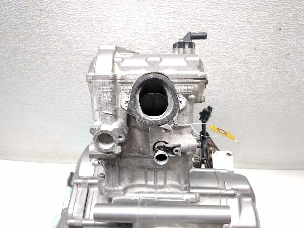 05 Suzuki SV650 Engine Motor