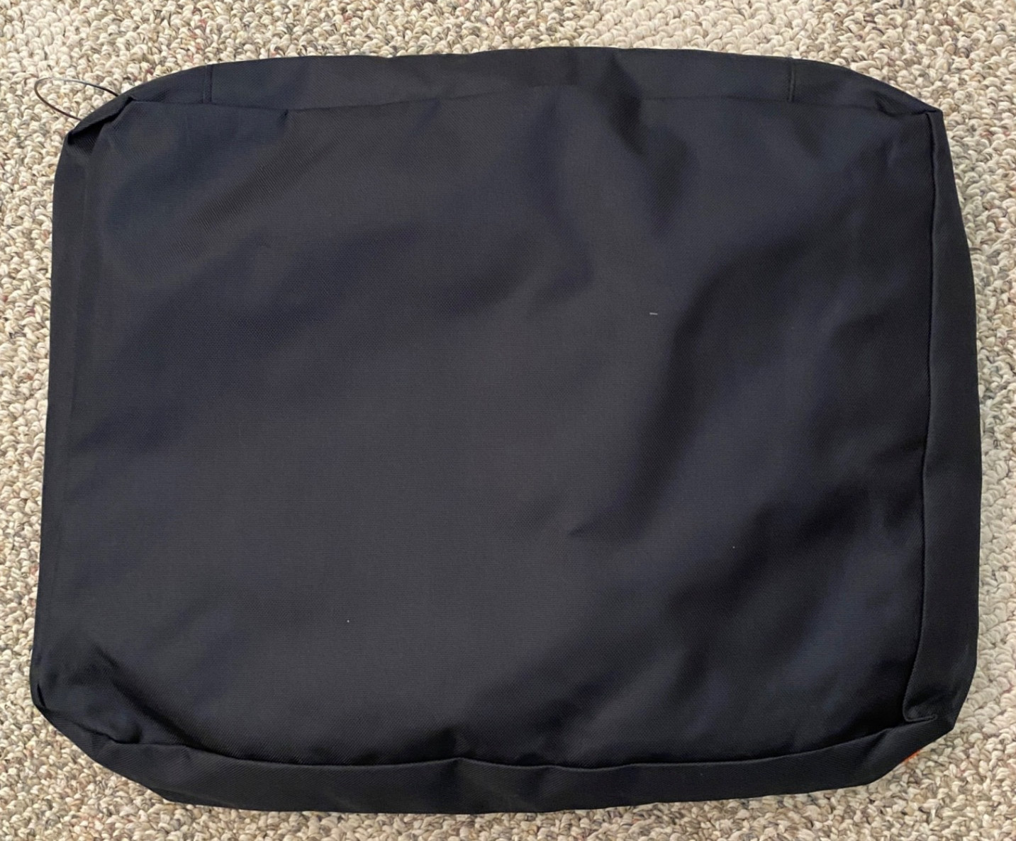 Harley Davidson Travel Mesh Storage Bags 6 Zippered Bag 3 Sizes Packing Cube