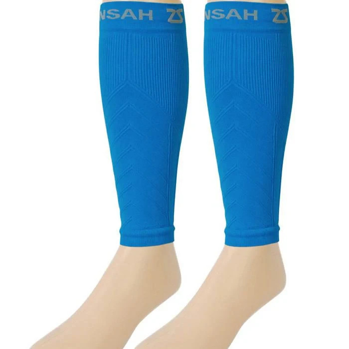 Zensah Compression Leg Sleeves