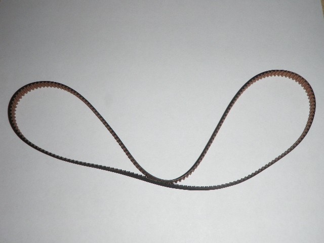 Electrolux Bread Maker Machine Timing Belt EBM8000 (new) EBM8000N