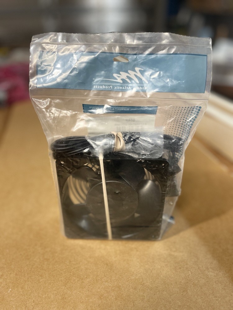 Middle Atlantic QFAN -NEW-