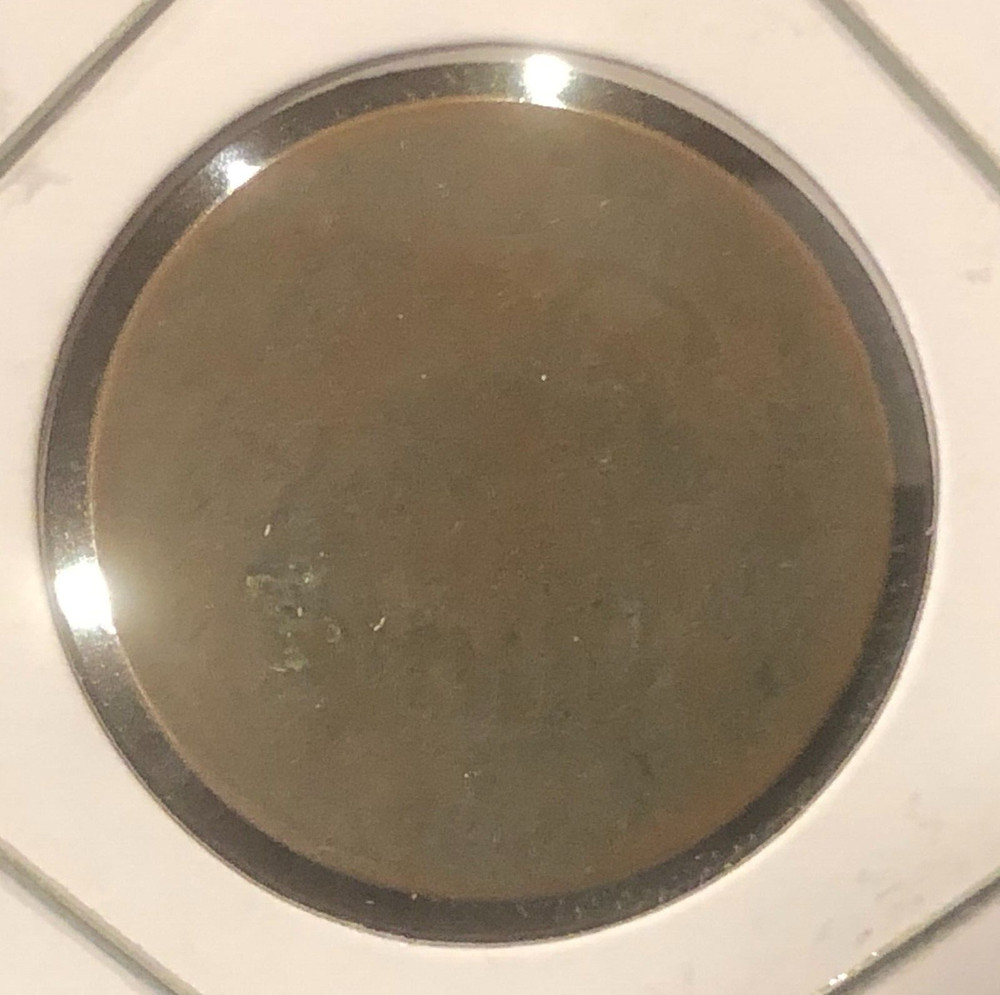 1868 2 Two Cent Piece 2C Type Coin
