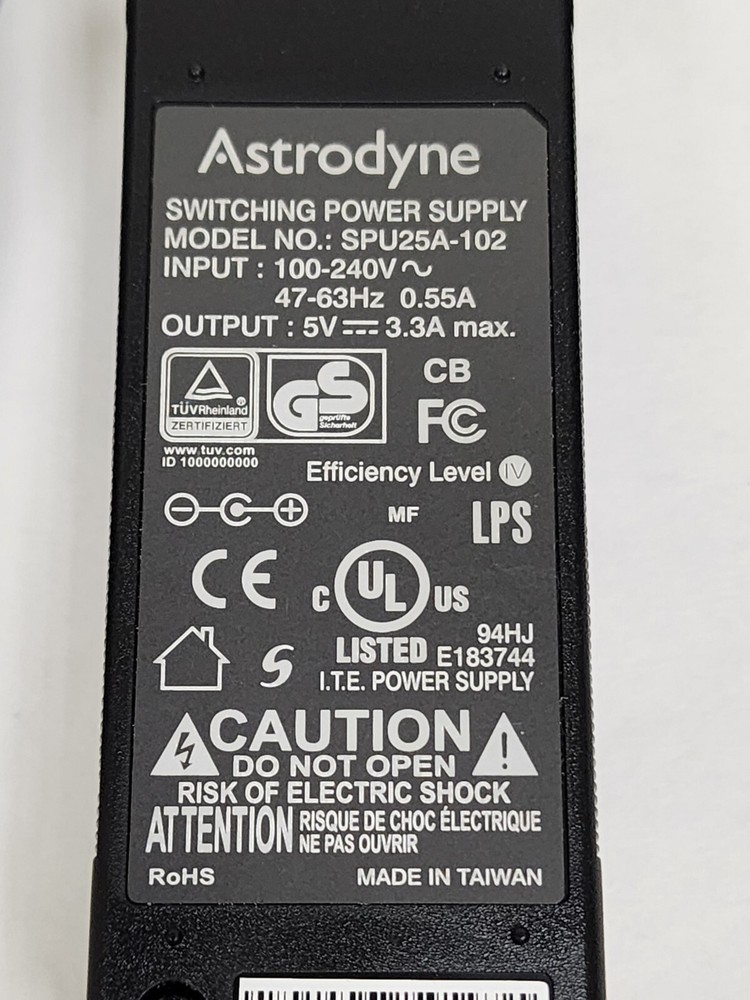 Kaye RF ValProbe X2558M Base Station w/X2572 & X2575M Sensor Node