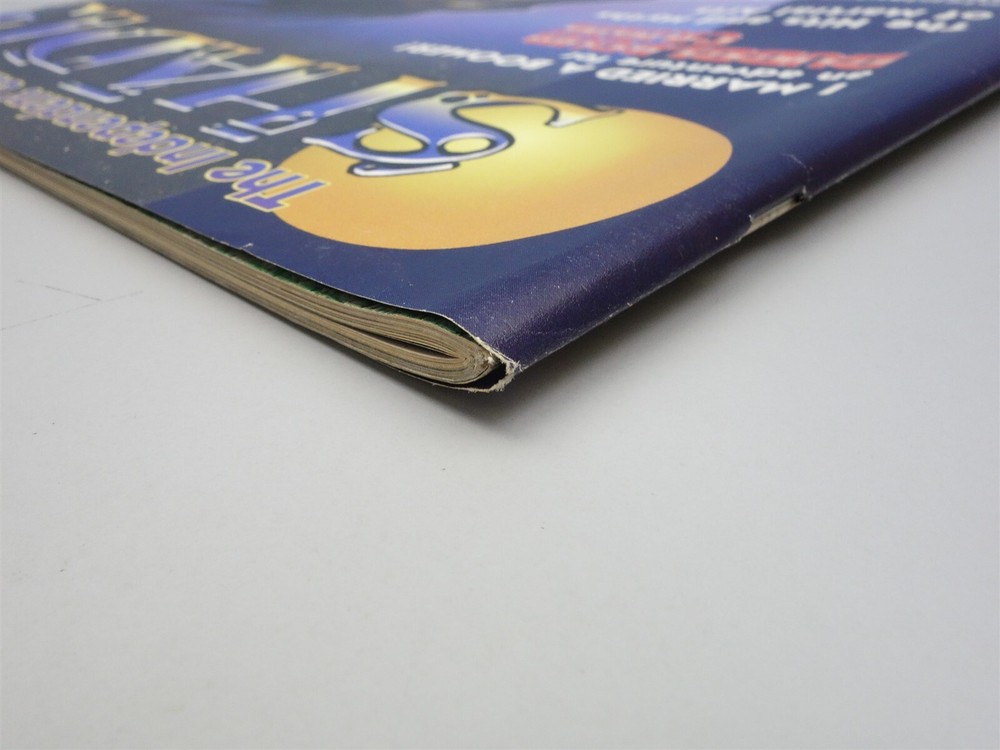 Shadis Magazine: Issue # 40