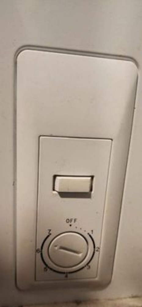 Chest Freezer