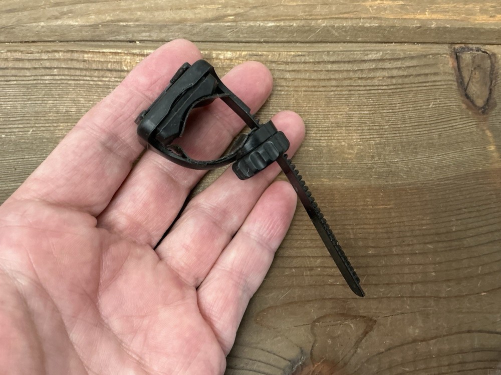 CatEye Padrone Wireless Large Screen 8 Function Cycling Bike Computer - Black