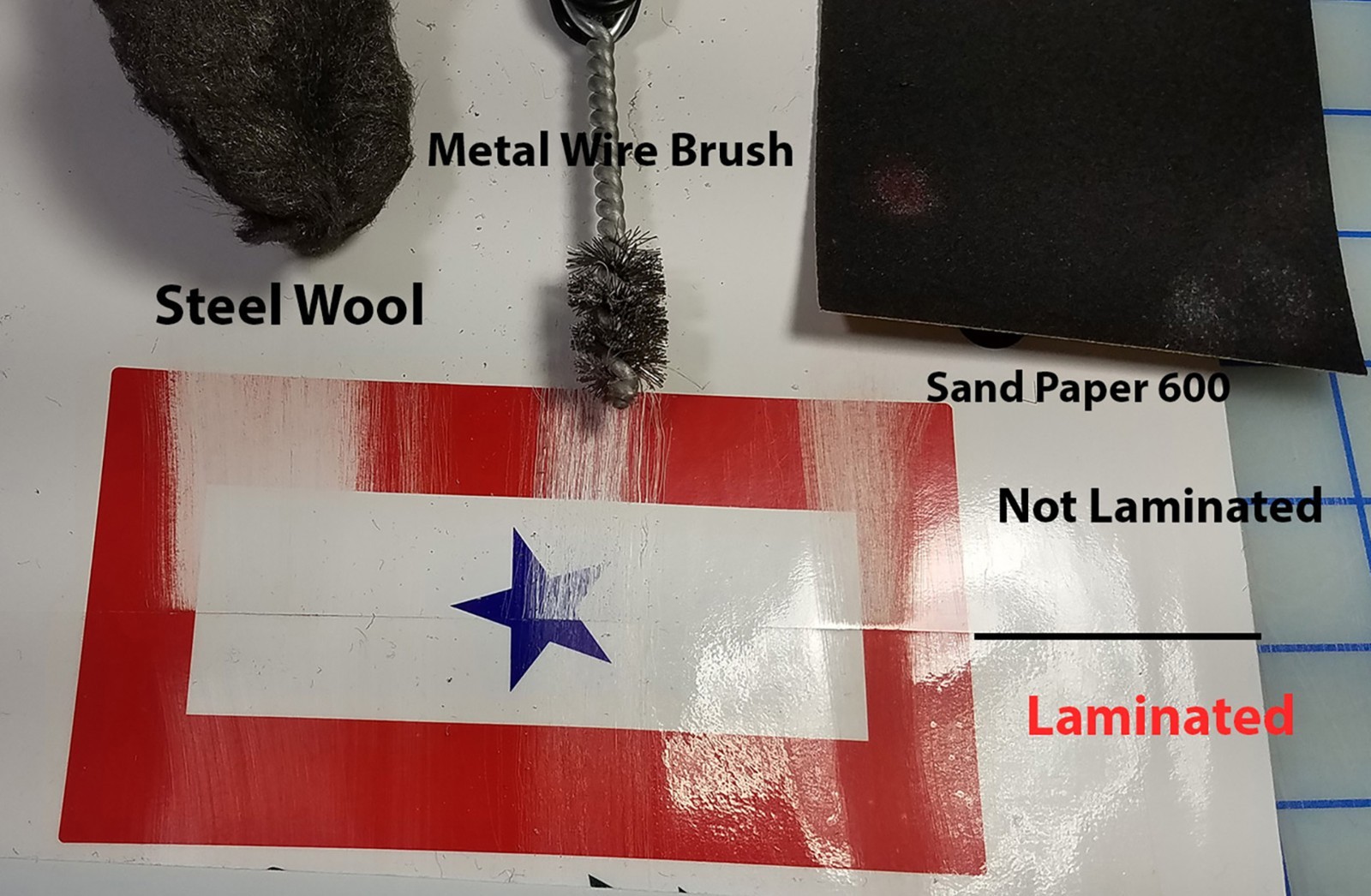 Michigan Wolverines Logo Laminated Vinyl Decal Sticker All Weather Safe