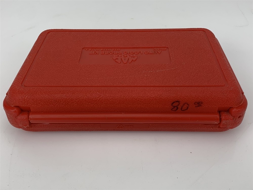 Mac Tools Auto Logic Probe Kit ET130K with Case