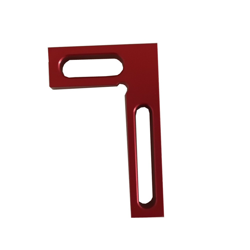 Mini Square, Small Pocket Wood Working Tool