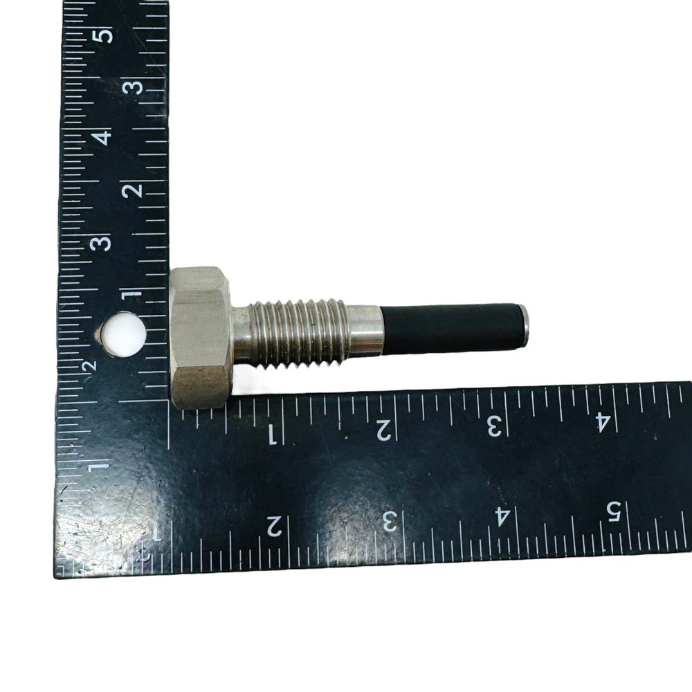 Hex Bolt for 4-6 in SRH Compound Water Meter, 5 Pcs
