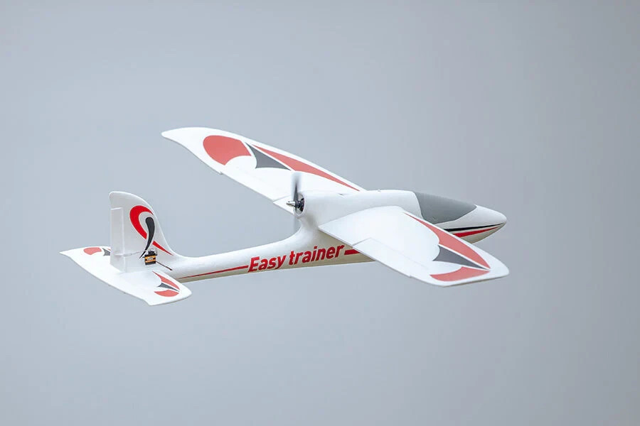 FMS Masters RC 1280mm Easy Trainer RTF