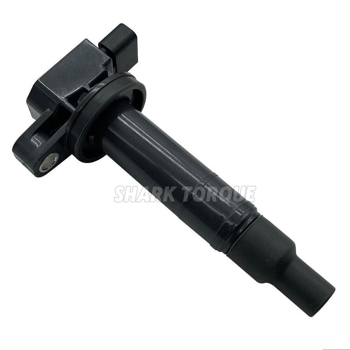 GENUINE DENSO Ignition Coils For 2000-2016 Toyota & Scion xA xB I4, 90919-02240!