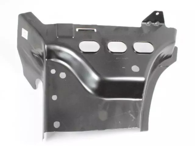 Genuine Mopar Body Side Aperture Extension Left 68398769AA