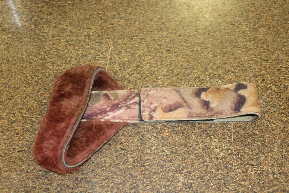 VINTAGE E W BATEMAN ARCHERY