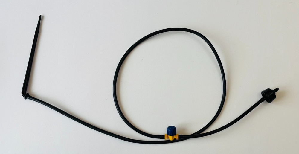 Dripper Stake Assembly 20/PK