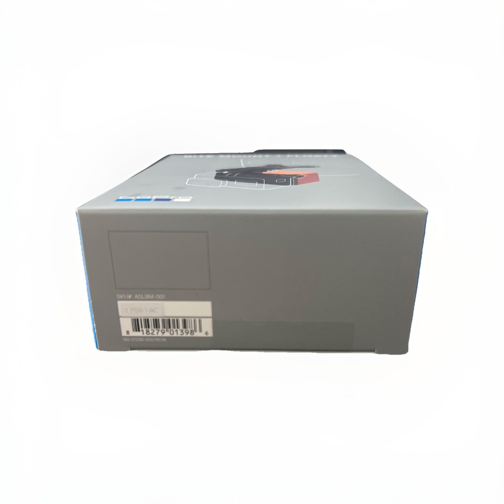 GoPro Bite Mount + Floaty