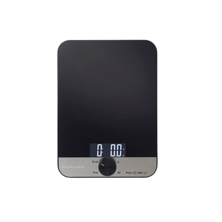 KitchenAid Tools Digital Kitchen Scale 5kg