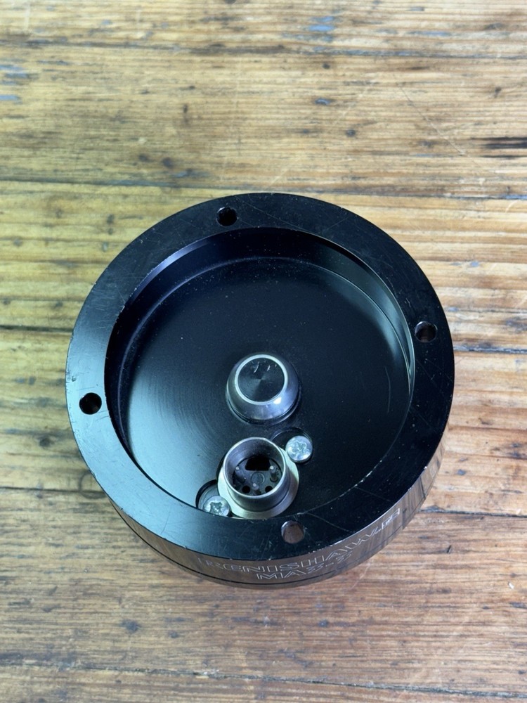 RENISHAW MA3-3 Probe Module Adaptor MP3 Probe LP2 Probe