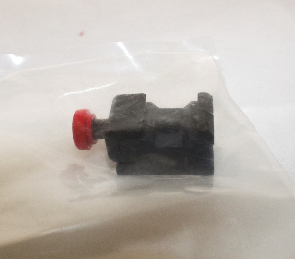 Stroboframe Shoe-Type Flash Mount for VH RL SQ2000 Brackets