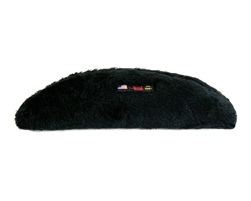 Walsh Shadow Roll, Natural or Black