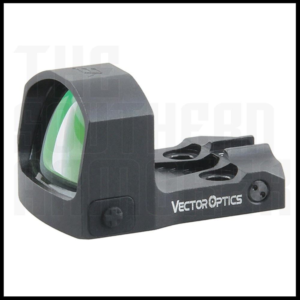 RED DOT SIGHT FOR SPRINGFIELD HELLCAT OSP XDS MOD 2 OSP ELITE 2.8 COMPACT OSP