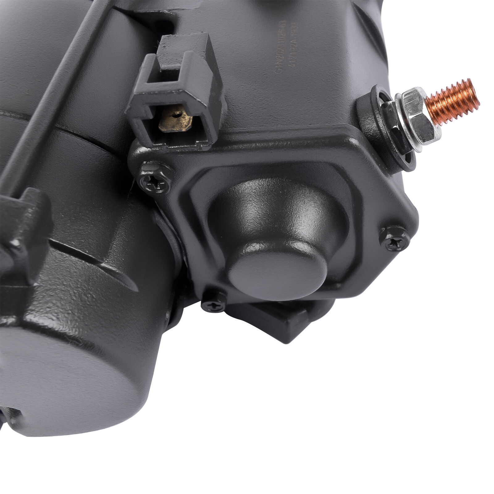 For Harley-Davidson XL XLH 1200 883 Sportster Roadster 1981-2020 Starter Motor