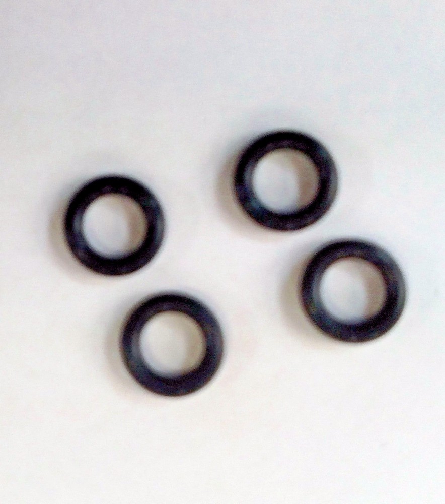Billetvault Wallet Replacement Wallet O rings