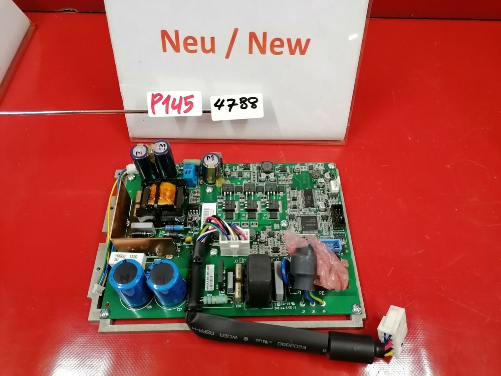 DRIVEBOARD DME3 NEW