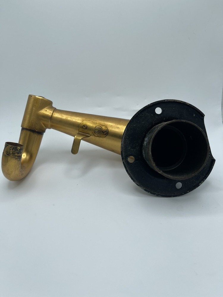 Victor Tone Arm with bracket