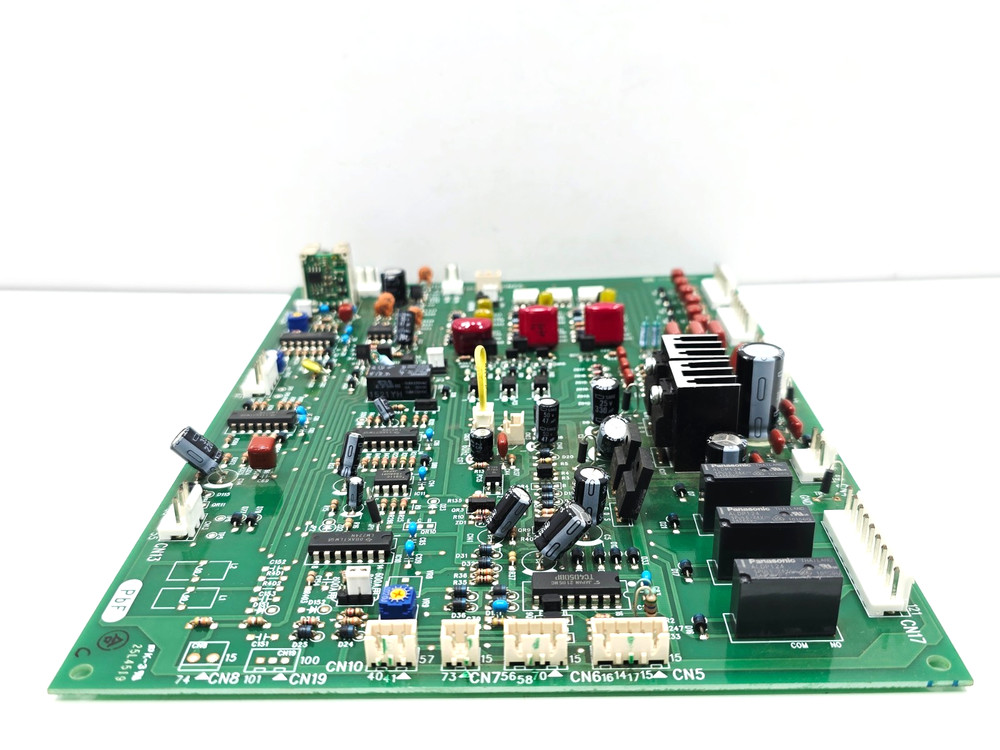 ZUEP13324 PCB CARD