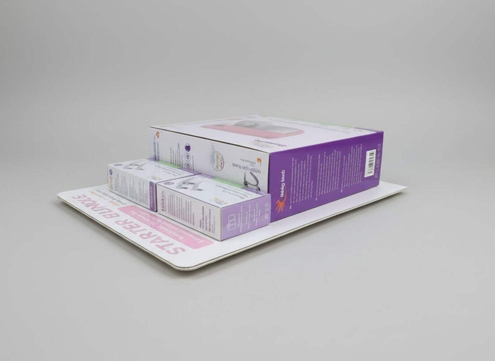 MyFirst Camera Insta 2 Starter Bundle (PINK)