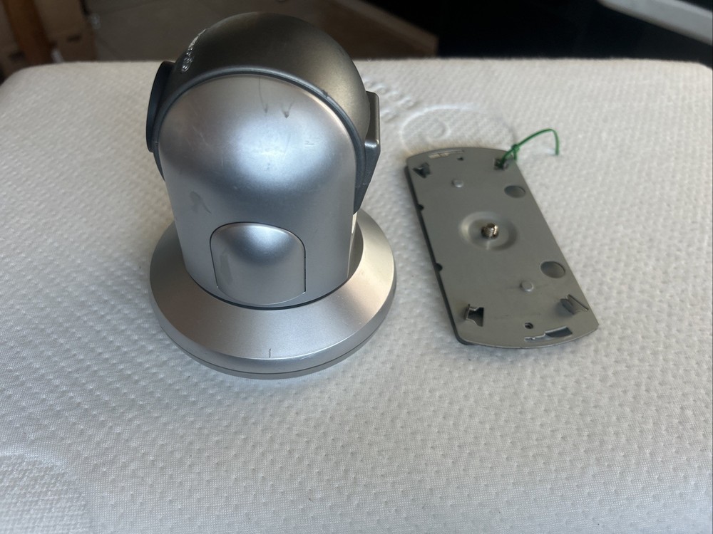 Panasonic BB-HCE481A Network Security Surveillance PTZ Camera