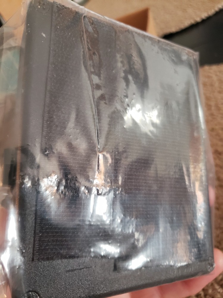 Tech 21 XXL Earlier Model