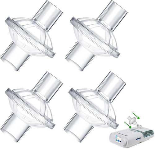Inline Filter for CPAP Universal BiPAP Machine Filters...