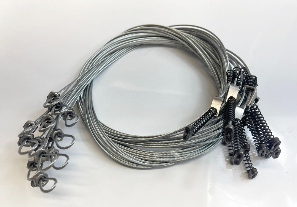 1 Dozen Coyote Eliminator Dispatch Snares