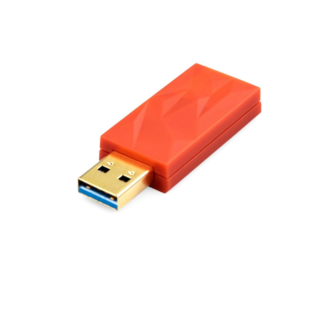 iFi iDefender+ (USB-A to USB-A) - USB Ground Loop Noise Eliminator