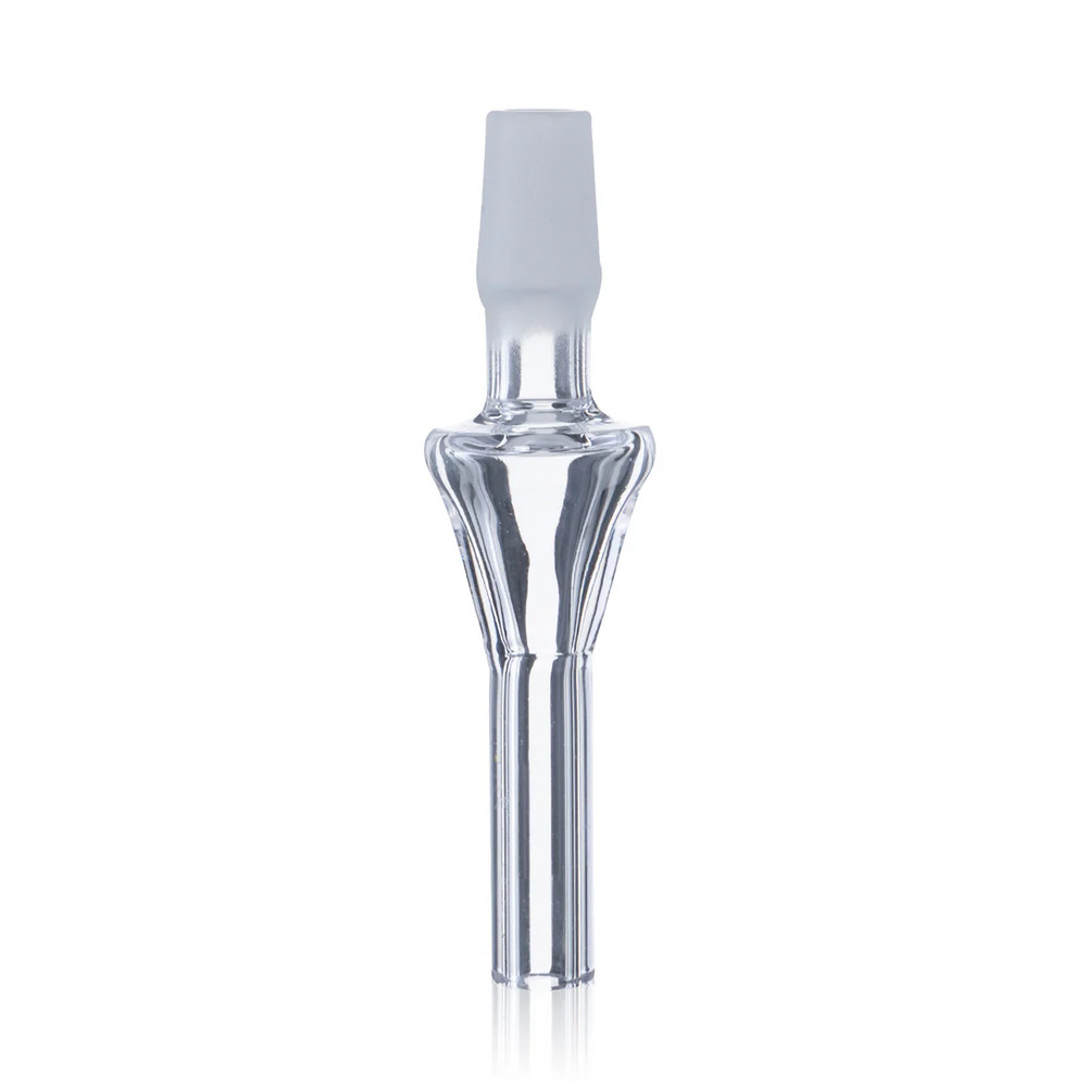 Tobacco Straw Tip | Quartz | 10mm