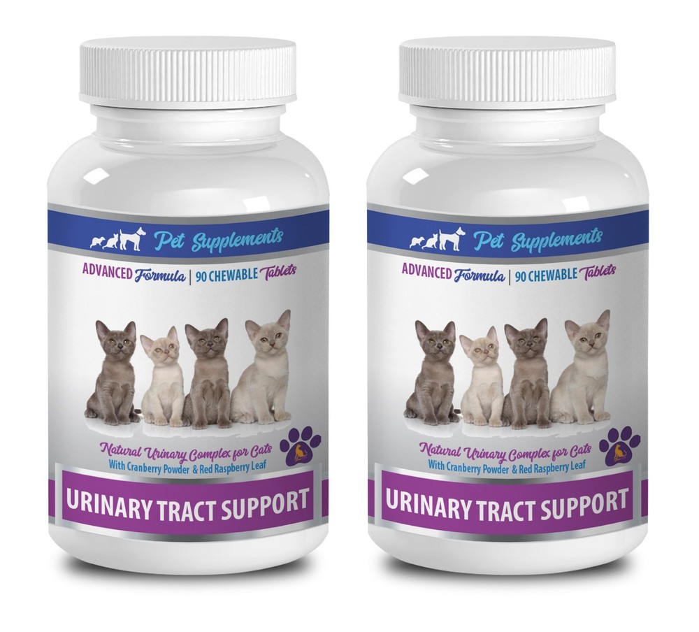 urinary support for cats - CAT URINARY TRACT SUPPORT 2B- cat cranberry urinary
