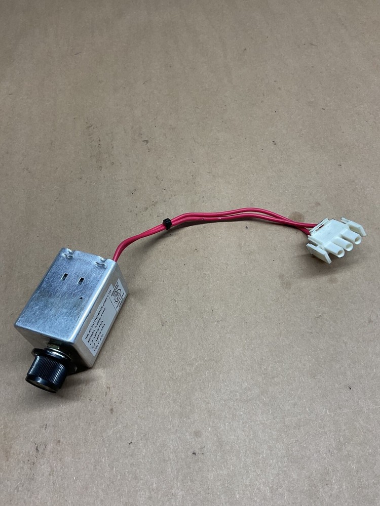 KB Electronics KBSC-11RF Panel Mount Drive #4010PT126