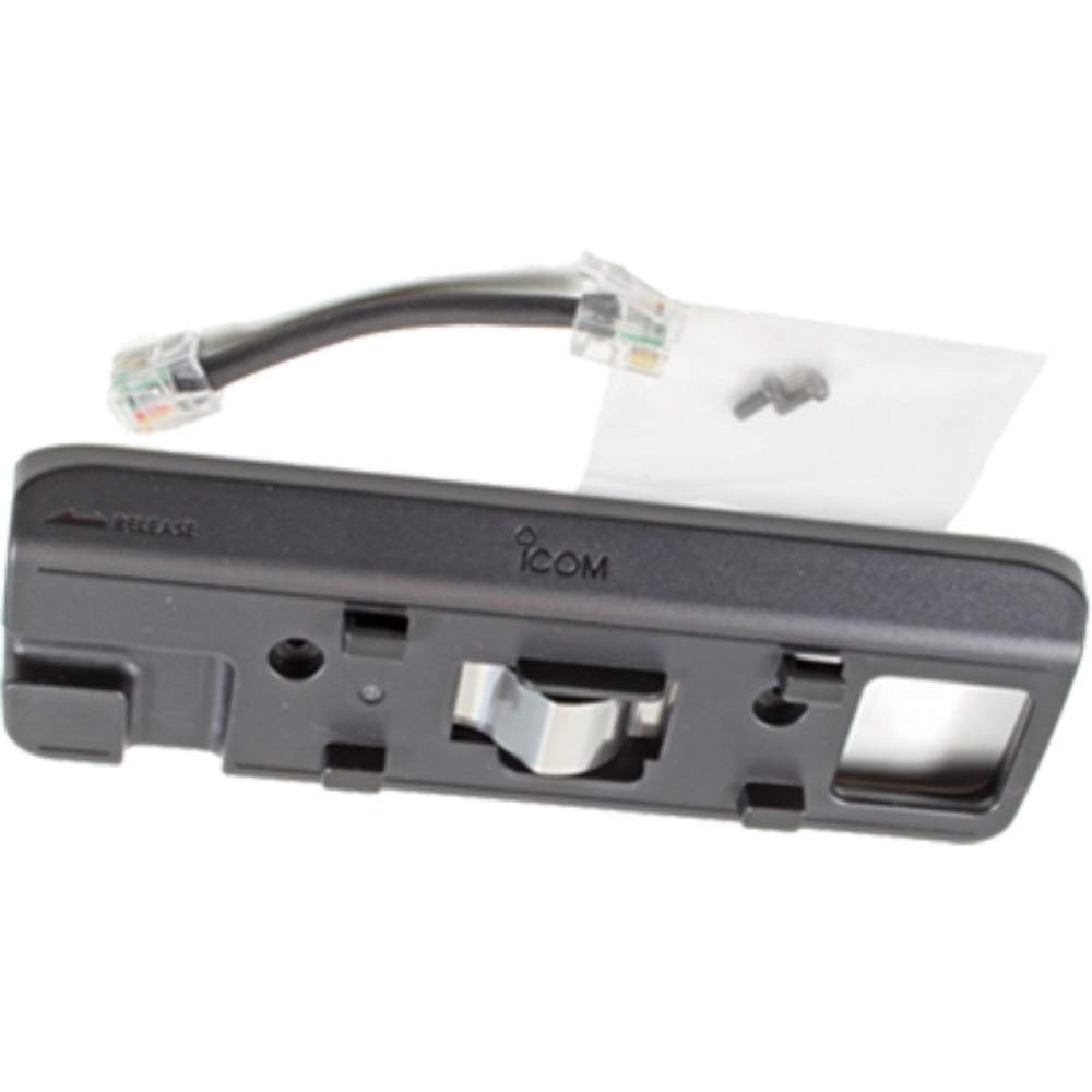 Mounting Bracket 3/16" L x 2-3/8" W Durable Metal Support