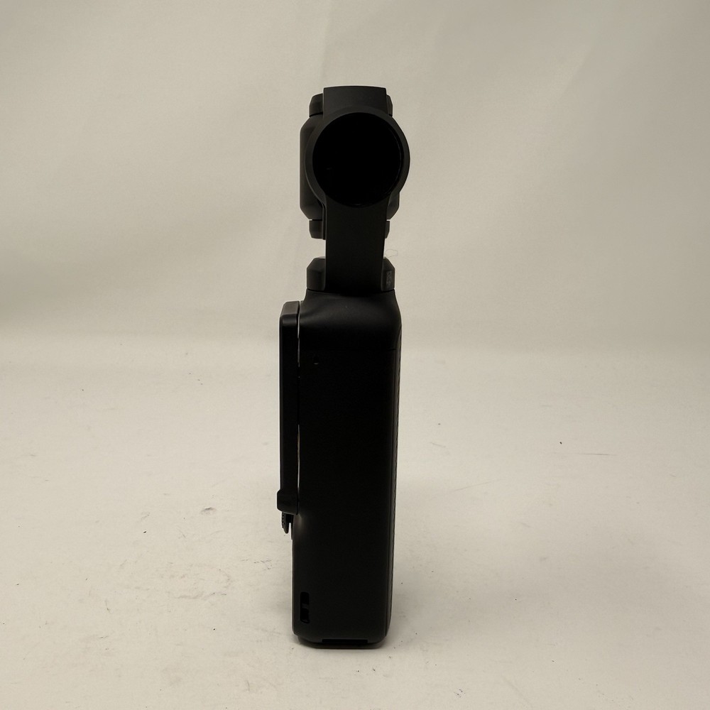 DJI Osmo Pocket 3-Axis Stabilizer and 4K Handheld Camera Creator Combo