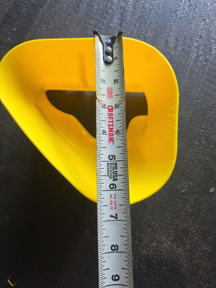 Velossa Tech Big Mouth