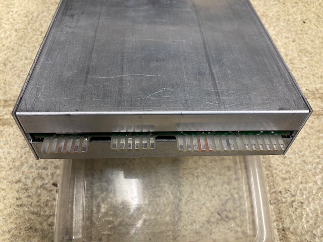 Narco ADF-141 with ADF-101 Indicator