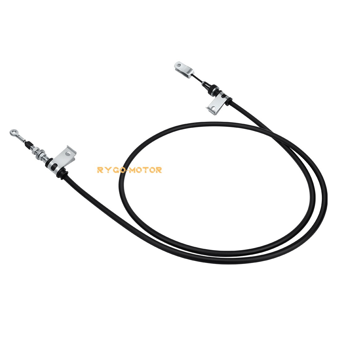 Parking Brake Cable for Polaris Ranger 500 700 XP 2x4 4x4 2005 2006 2007 7081208