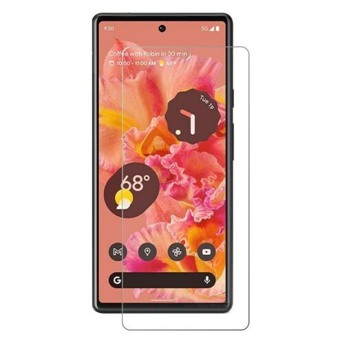 2x Tempered Glass Screen Protector For Google Pixel 6 Pro / 6A/ 6 /Pixel 8 /8Pro