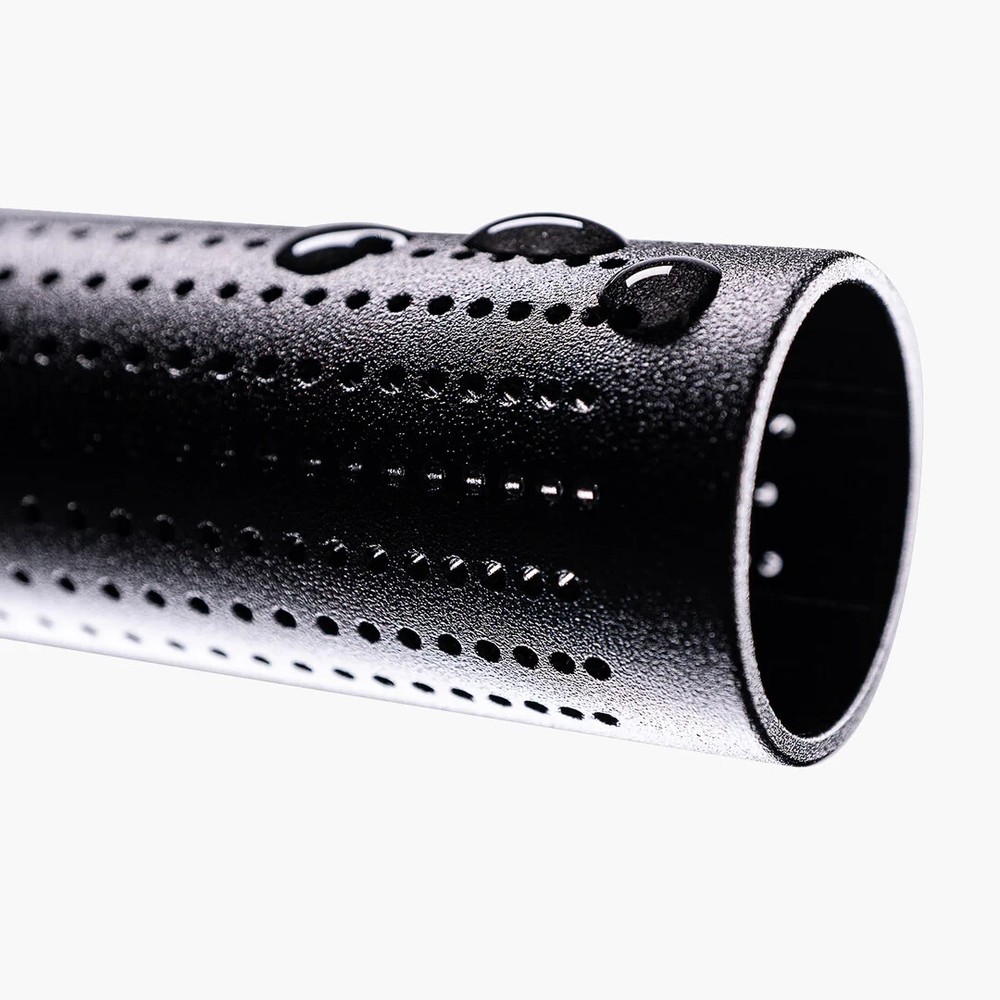 CRBN IC PWR Nano Barrel - Black