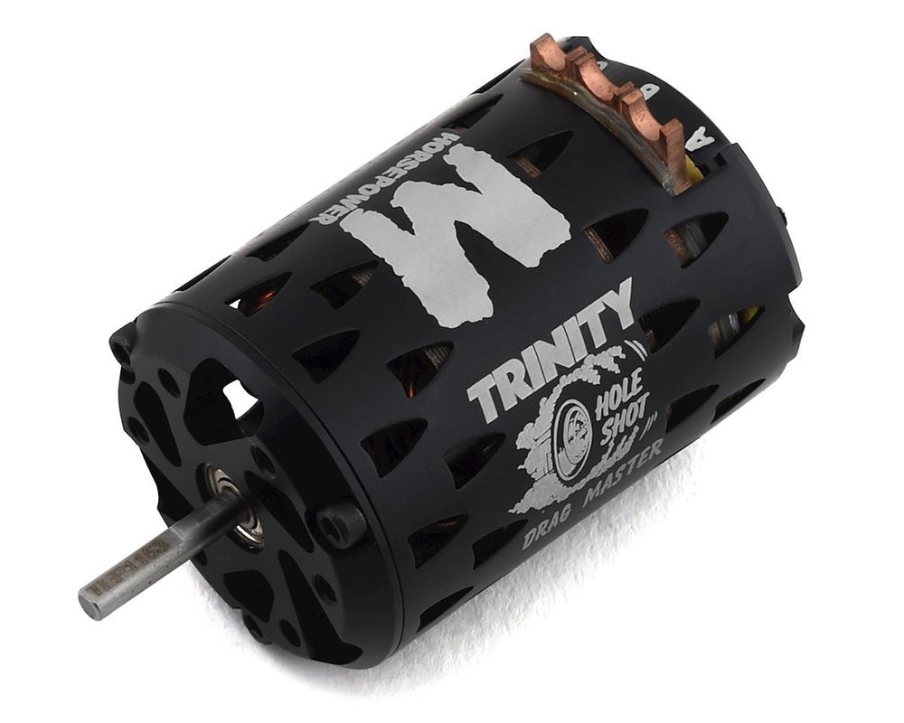 Trinity Drag Master Holeshot Drag Racing Brushless Motor (3.5T)