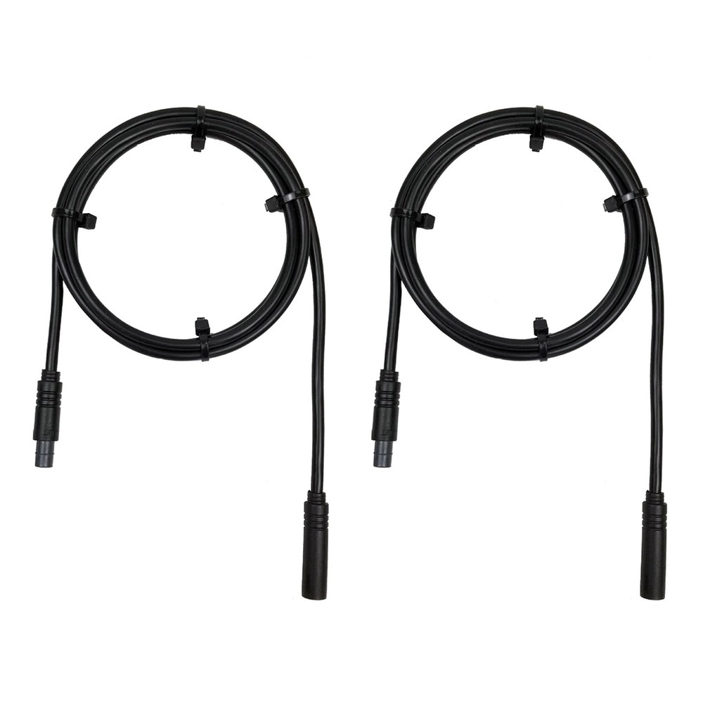 2X Electric  Speed Sensor Extension Cable 100cm for  Tsdz2 Mid6922