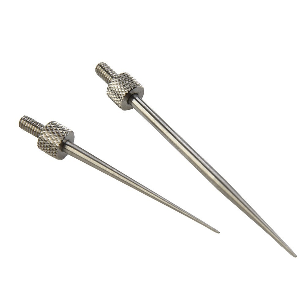 New Replacement Indicator Tirmtables Thread Rod Stem 6pcs Depth Equipment