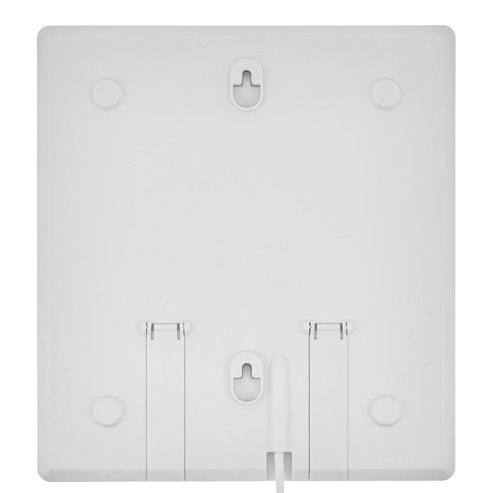 RCA Indoor Flat HDTV Antenna - Multi-Directional